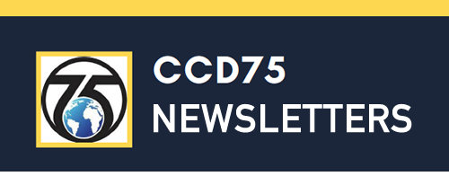 CCD75 Newsletters